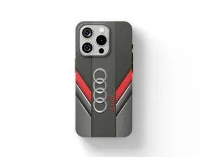Audi Custodia Smartphone Edizione Pro Max Qualità